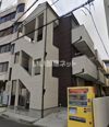 スノーフレークふちのべの外観画像