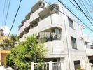 パークアベニュー本町の外観画像