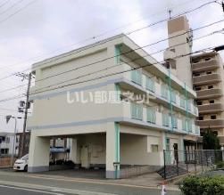 シャトー雅の外観画像