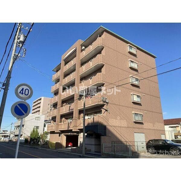 URBAN STAGE 春日井の外観画像