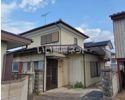 山之神戸建の外観画像