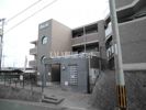 ユニヴェルシテクニヒロB★春入居★の外観画像