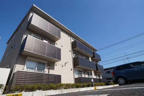 テラ・ナターレ IIIの外観画像