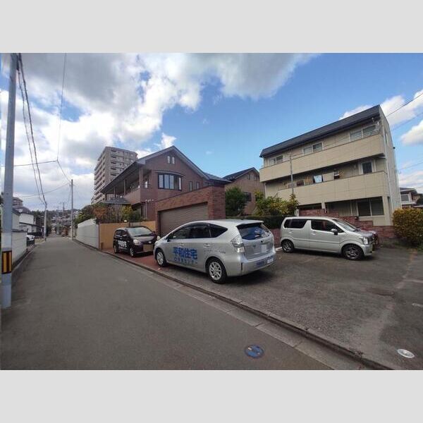長町2丁目戸建の外観画像