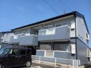 シャトレーゼⅡの外観画像