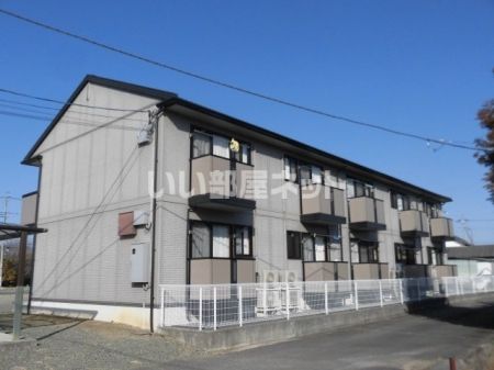 カームの外観画像