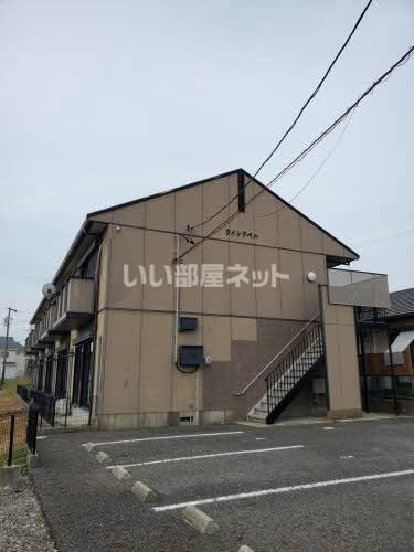 ウインドベルの外観画像