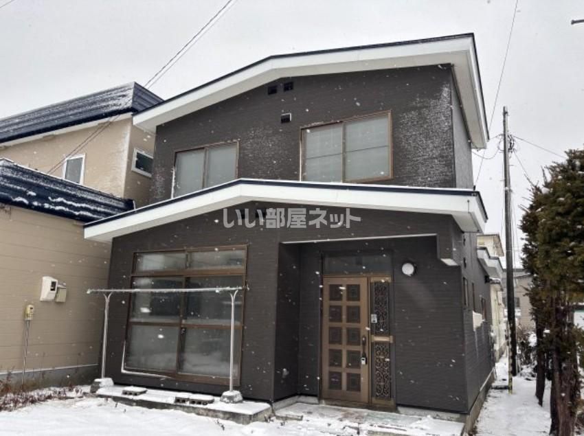 花園町4丁目戸建ての外観画像