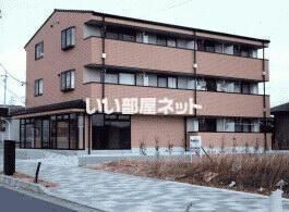 カーサ大平台Ⅰの外観画像