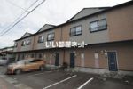 ラフォーレ田中町の外観画像