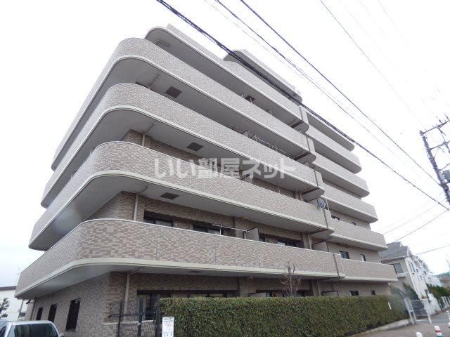 モア・クレストつきみ野Ⅱセレノの外観画像