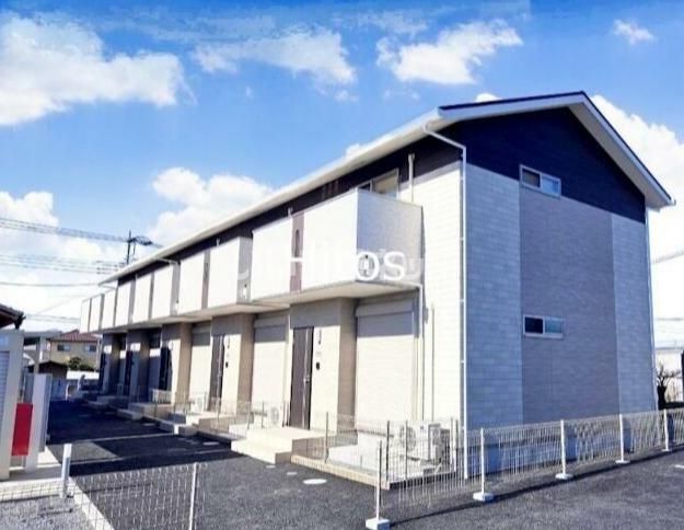 Casa Tommy(カーサ トミー)の外観画像