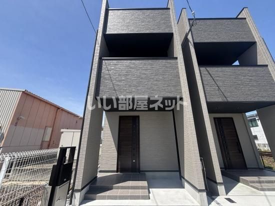 富田林市若松町西2丁目住宅の外観画像