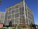 東京フロンティアシティ アーバンフォート イーストブロックの外観画像