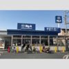 ガーラ・プレシャス四ツ木の外観画像