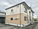 コーポ山内 A棟の外観画像