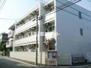 レオミノール明神町の外観画像