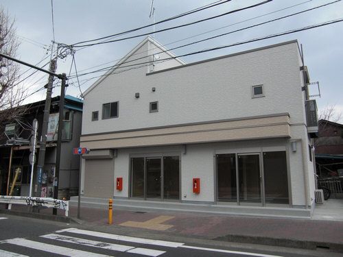 ウィズ片瀬海岸の外観画像