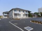 Dreamio A館の外観画像