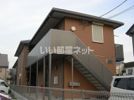 ブランシュルIの外観画像