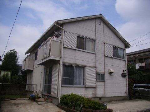 VILLA YAMAMOTOの外観画像