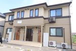 アンジュ Bの外観画像