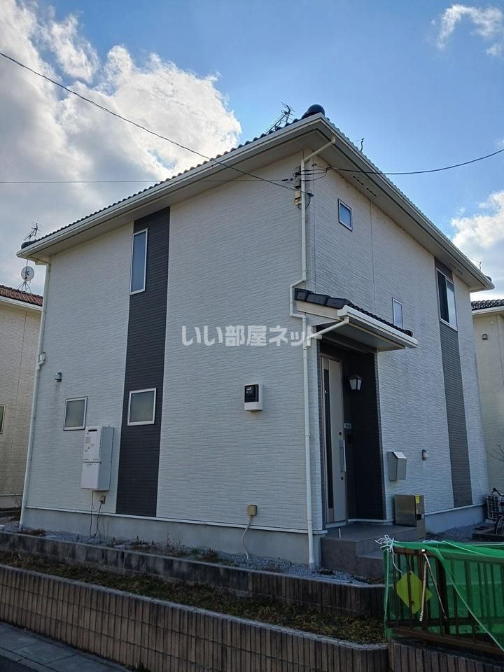 NJ Maisons Aの外観画像