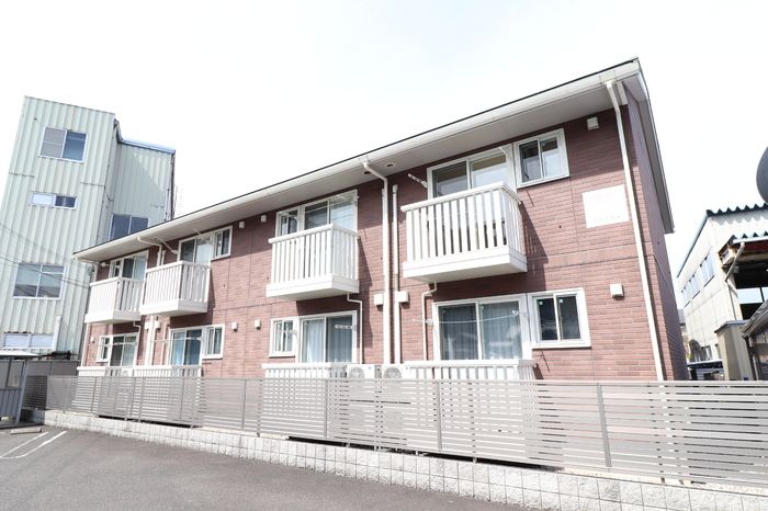 レトロヴィレッジの外観画像