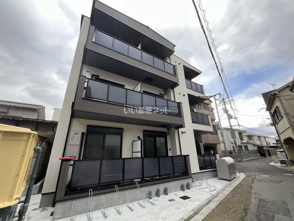 D porta sunnyの外観画像