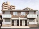 シャーメゾンフローラの外観画像