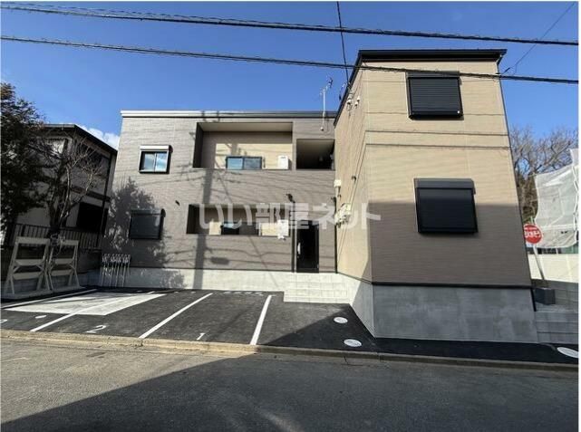 MYS Place(ミースプレイス)の外観画像