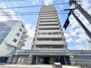 アルファステイツ福山駅前の外観画像