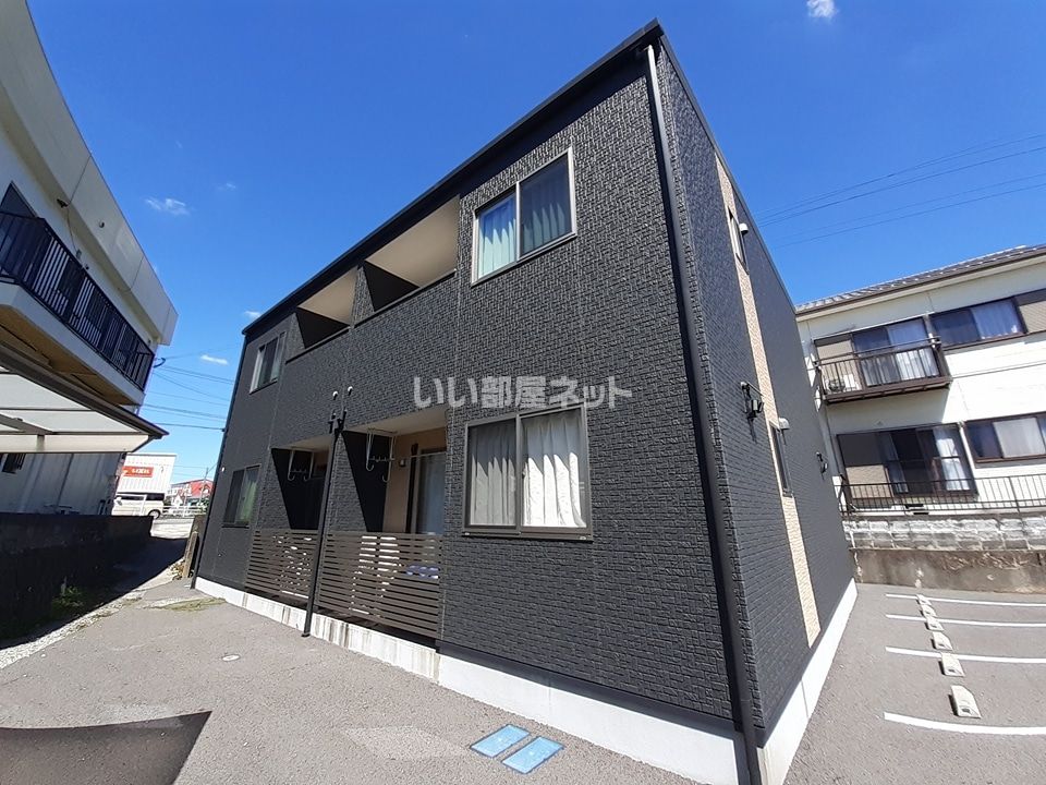 Neo Avanti Oneの外観画像