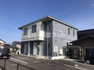 サニーコート福市の外観画像