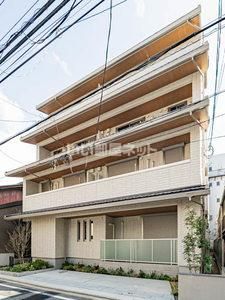 シャーメゾン環の外観画像