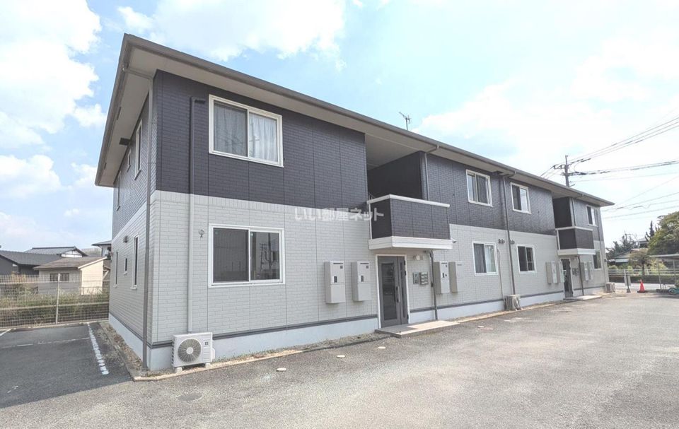 グランモア諸富の外観画像