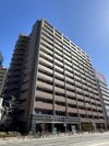 クレストフォルム上野の杜の外観画像