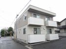 Be・ハイツリーの外観画像