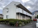 グリーンプラザ鶴見 A棟の外観画像