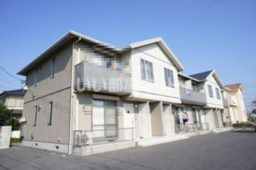 クレストウッドの外観画像