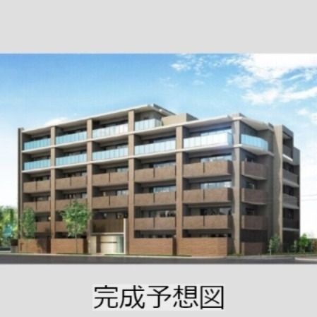サンメゾン千種公園東の外観画像