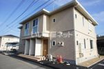 クレセオ Aの外観画像