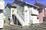 ライブリーハウス参番館の外観画像