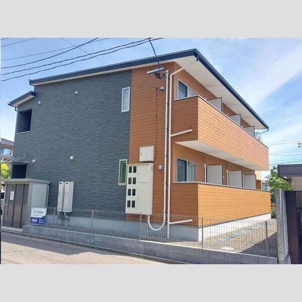 Le・Tempsの外観画像