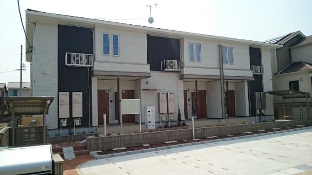 スウィートの外観画像