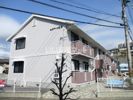 エステート江川A棟の外観画像