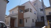 五日市戸建て③の外観画像