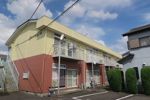 ハイツシノギの外観画像