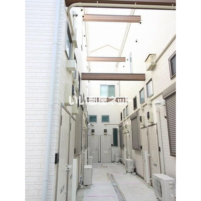 クリア町田の外観画像
