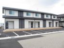 アバンティ元町A棟の外観画像